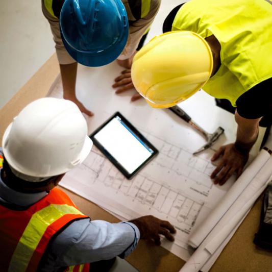 Project Management